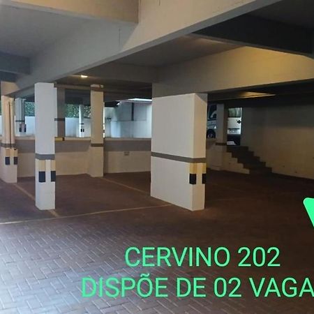 Апартаменты Locar-In Gramado Monte Cervino Centro Экстерьер фото