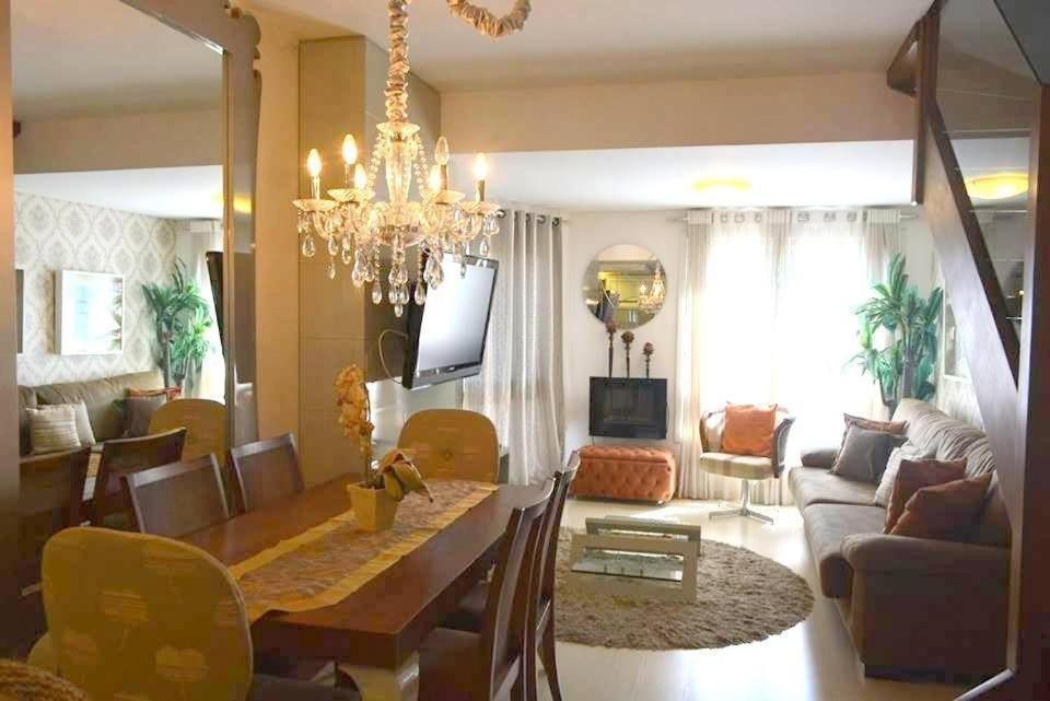 Апартаменты Locar-In Gramado Monte Cervino Centro Экстерьер фото